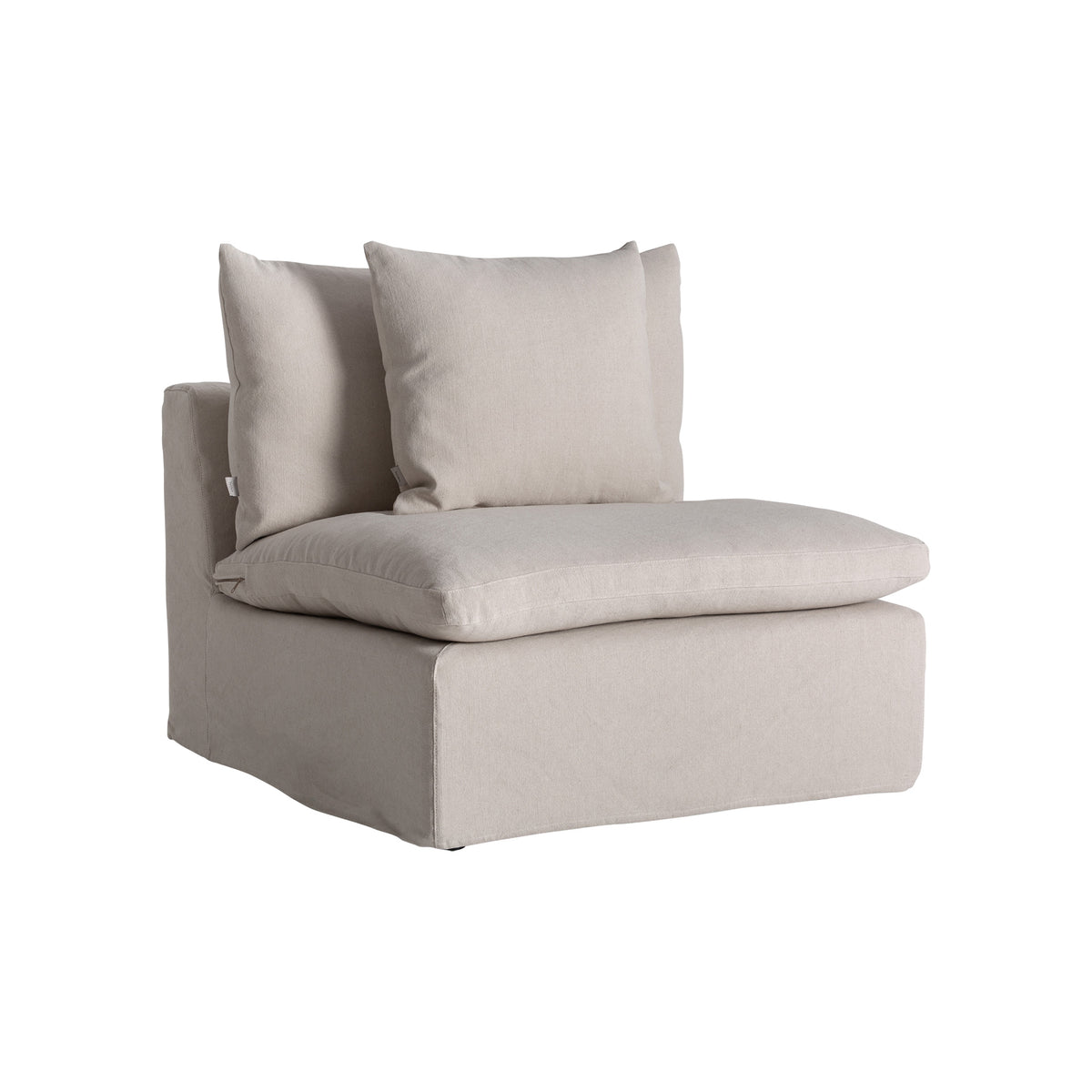 SENHANE CORNER SOFA MODULE