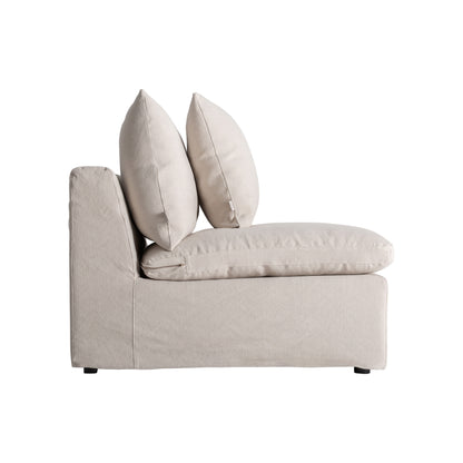 SENHANE CORNER SOFA MODULE