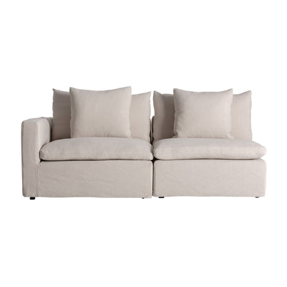 SENHANE CORNER SOFA MODULE