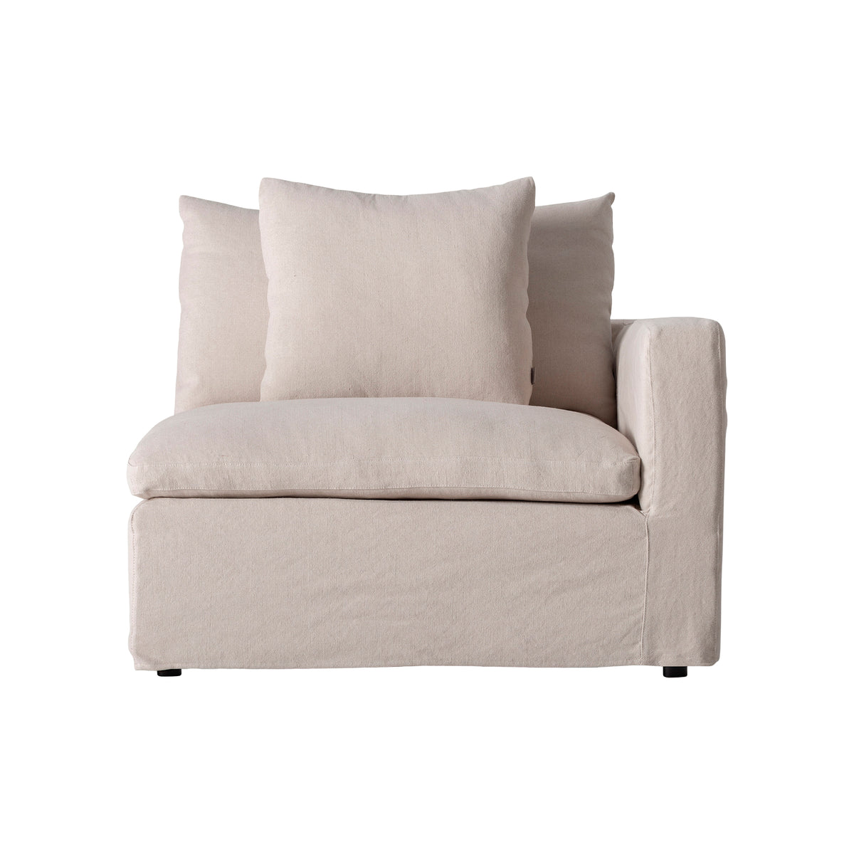SENHANE CORNER SOFA MODULE