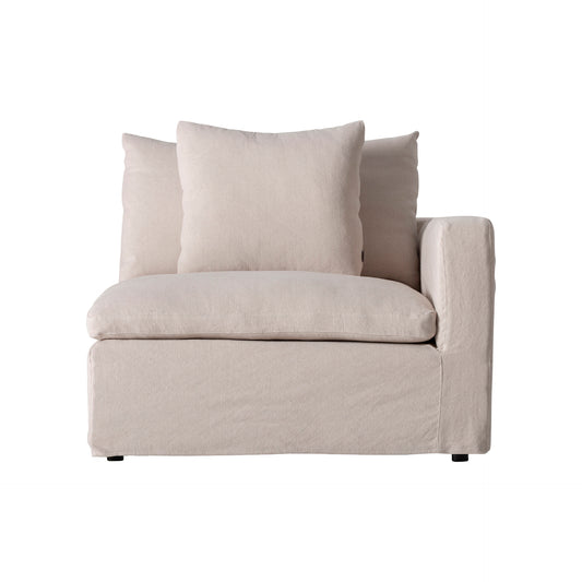SENHANE CORNER SOFA MODULE
