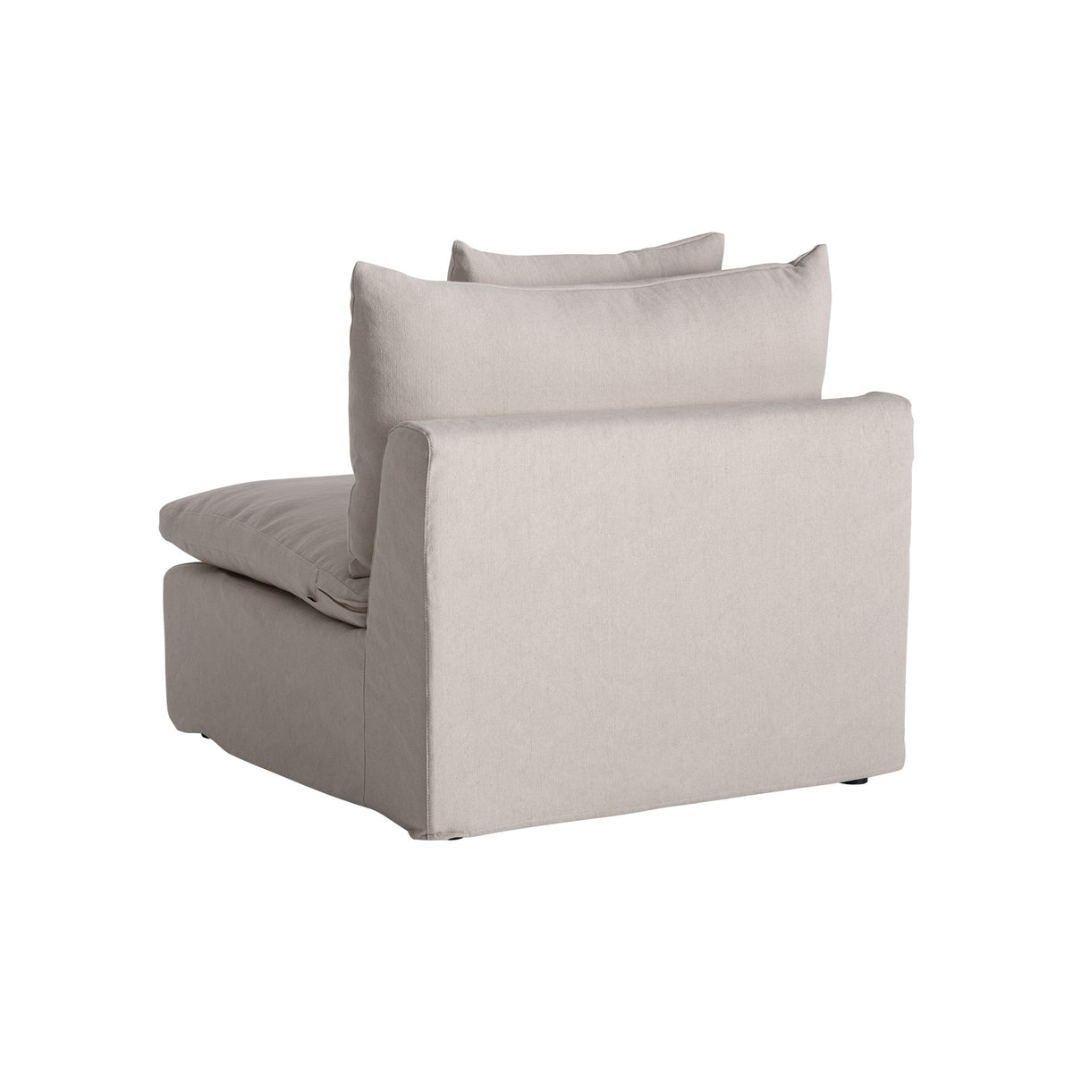 SENHANE CENTRAL SOFA MODULE