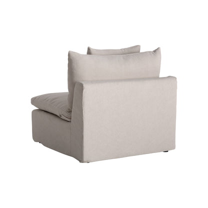 SENHANE CENTRAL SOFA MODULE
