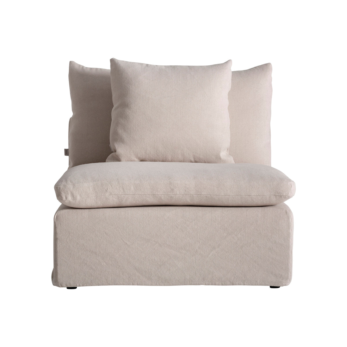 SENHANE CENTRAL SOFA MODULE