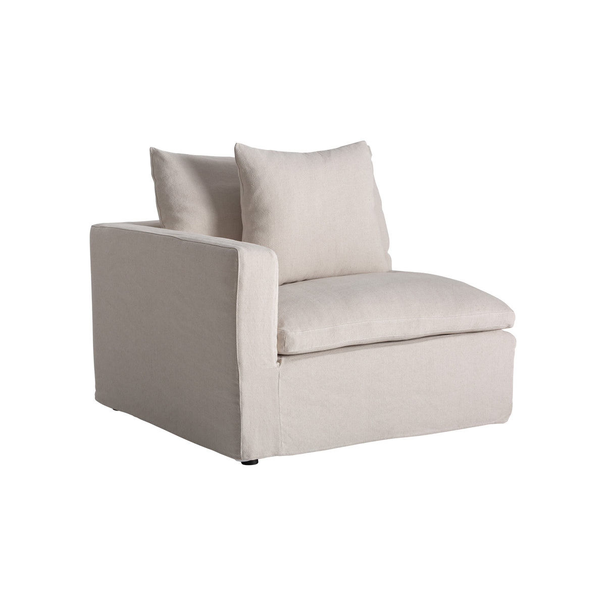 SENHANE CORNER SOFA MODULE