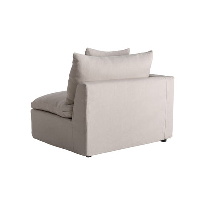 SENHANE CORNER SOFA MODULE