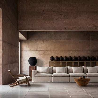 SENHANE CORNER SOFA MODULE
