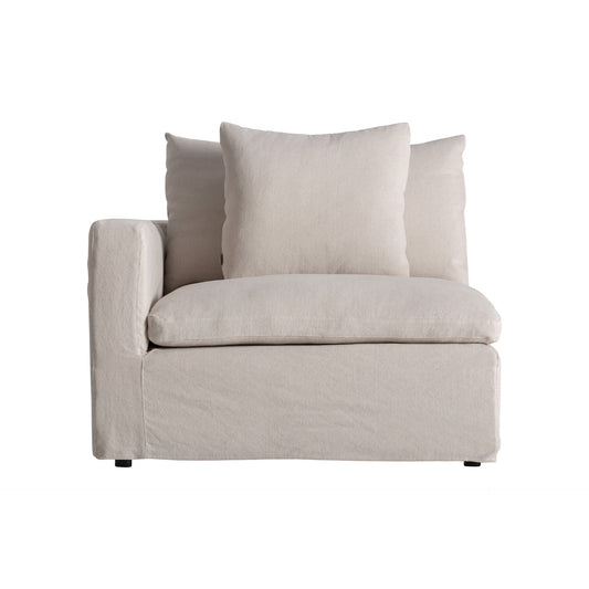 SENHANE CORNER SOFA MODULE
