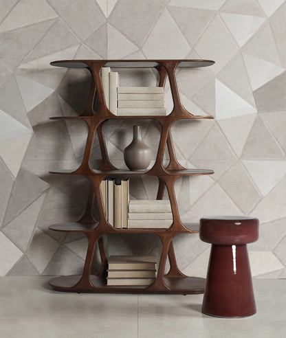 TAKALA BOOKCASE