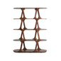 TAKALA BOOKCASE