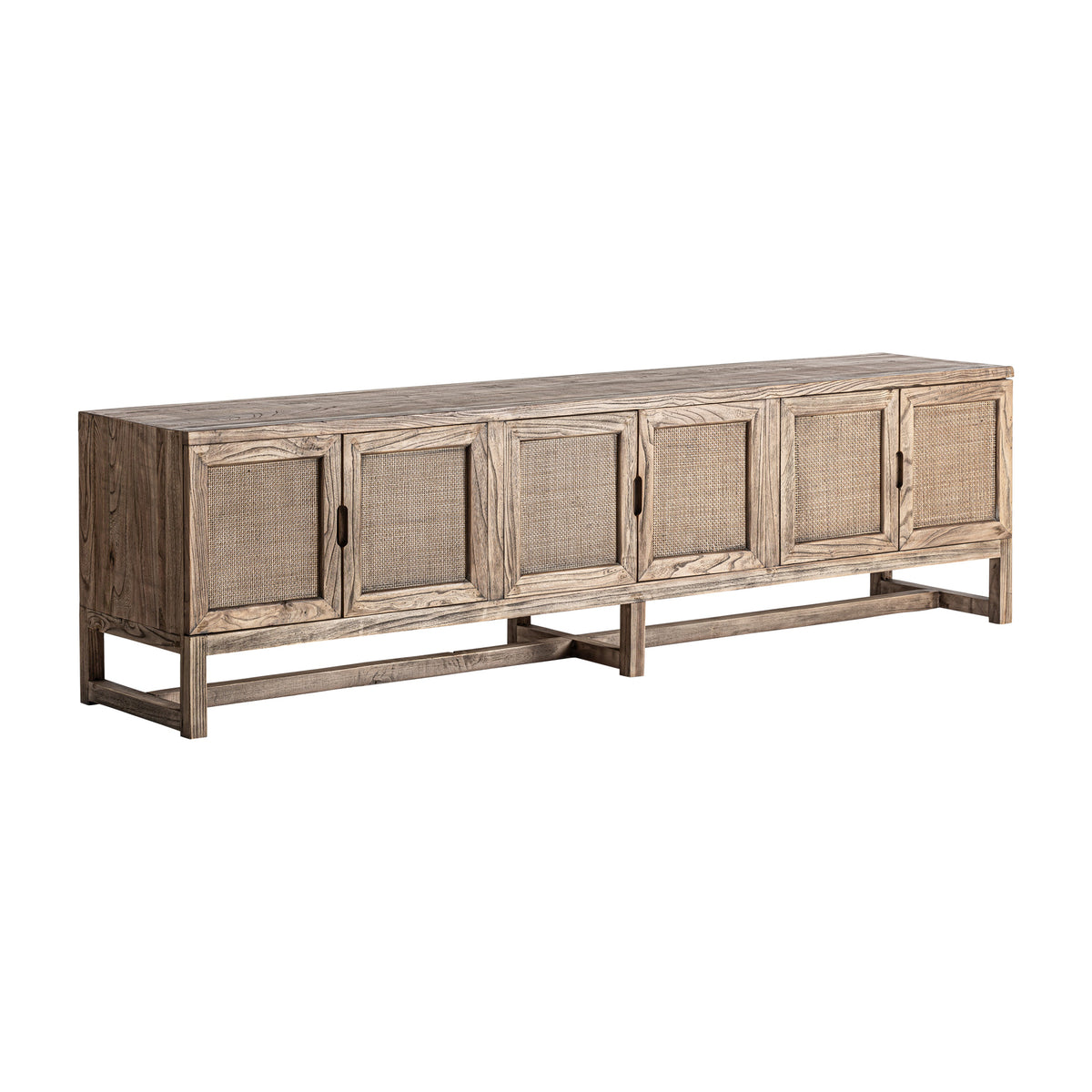BYREMO TV STAND