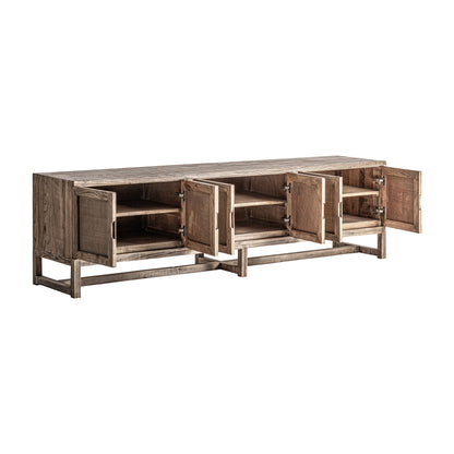 BYREMO TV STAND