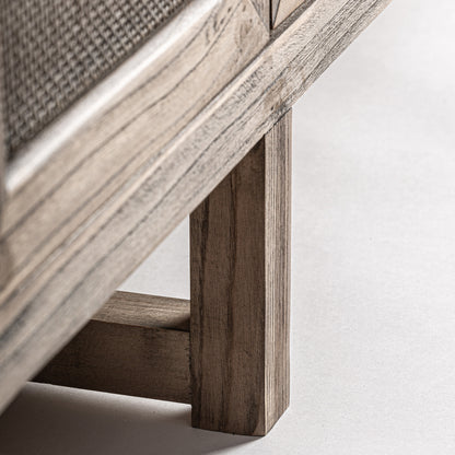 BYREMO TV STAND