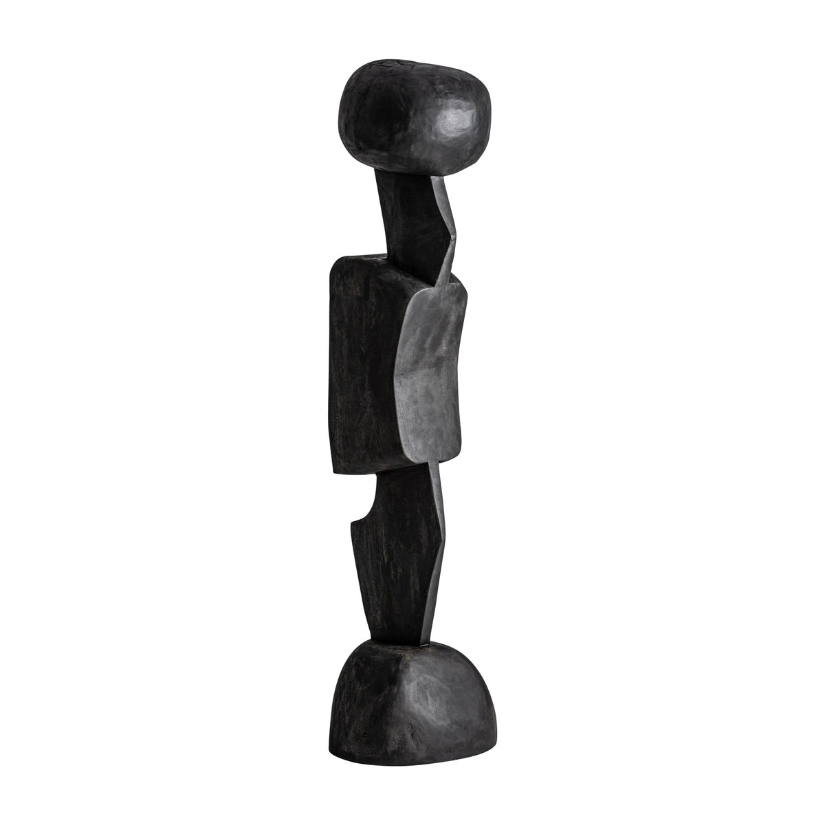HASAN SCULPTURE