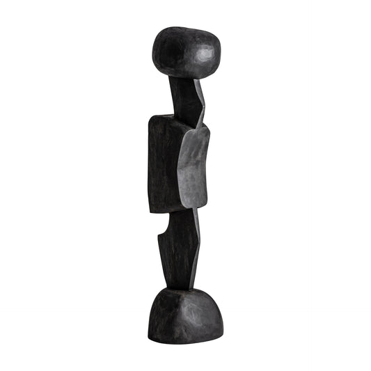 HASAN SCULPTURE