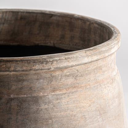 CLAUX AMPHORA VASE