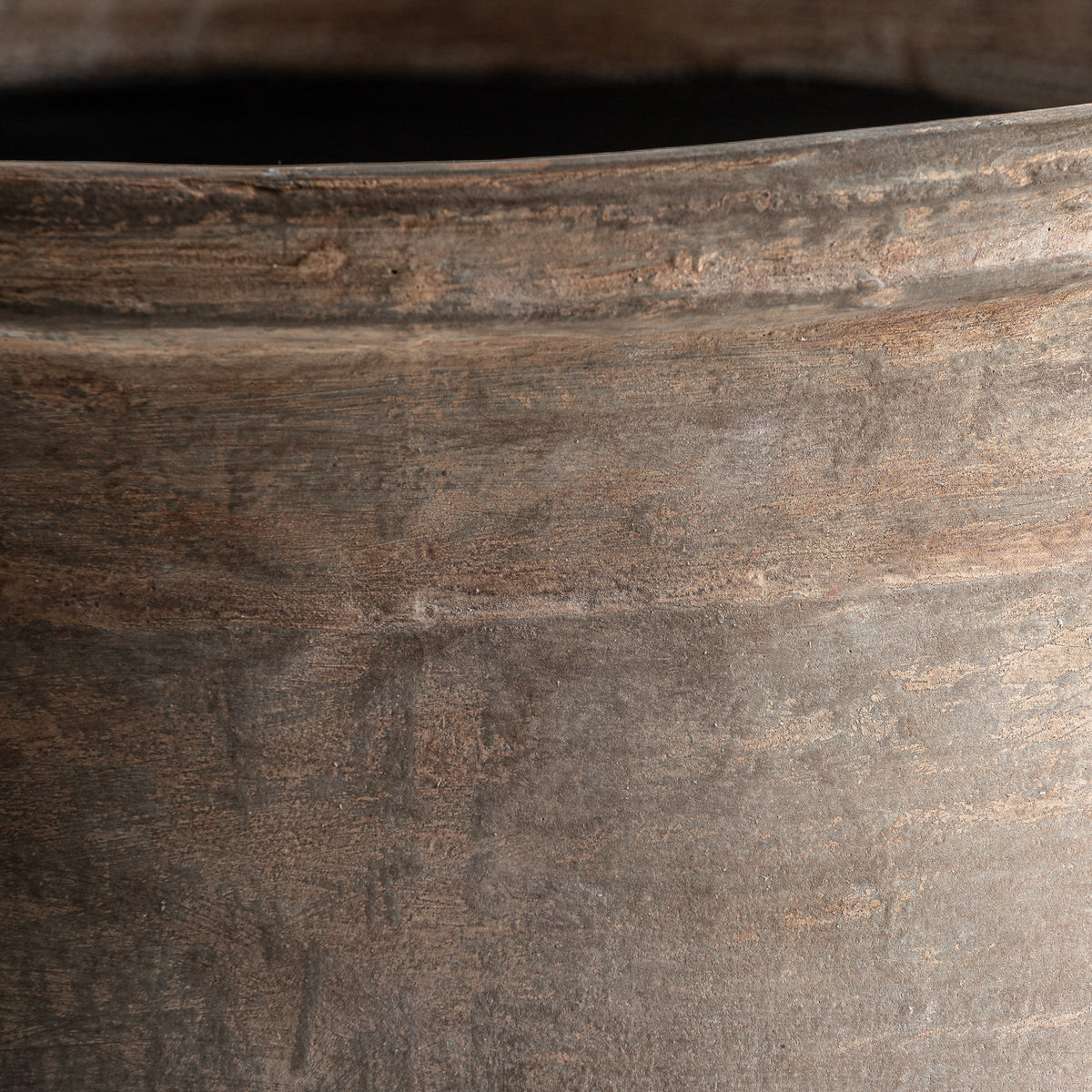 CLAUX AMPHORA VASE