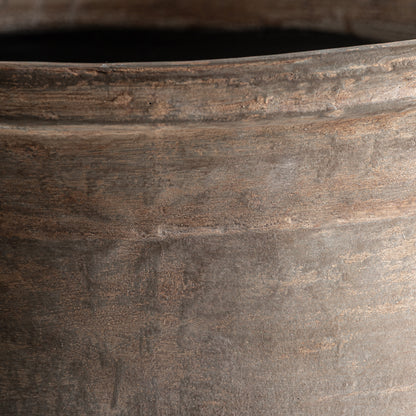 CLAUX AMPHORA VASE