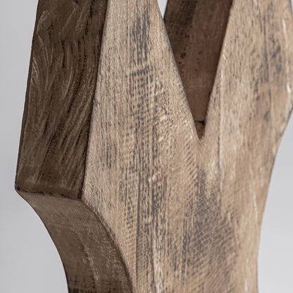 TERAN SCULPTURE