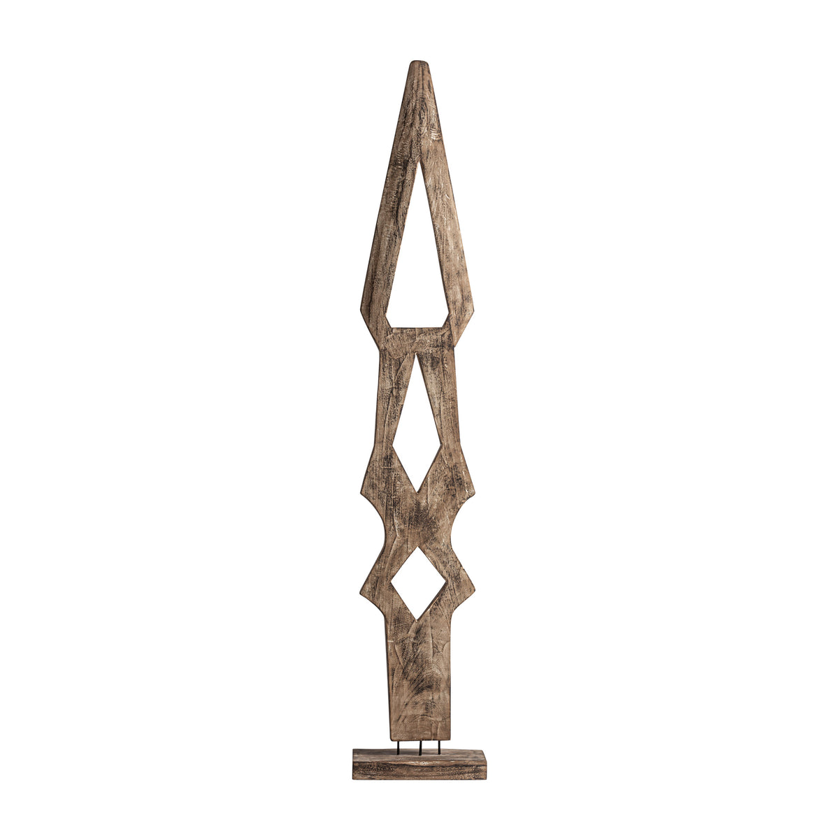 TERAN SCULPTURE