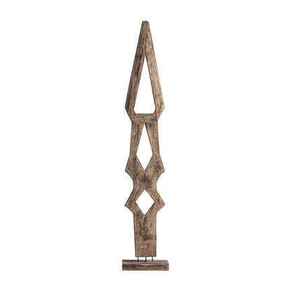 TERAN SCULPTURE