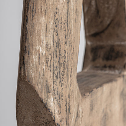 TERAN SCULPTURE