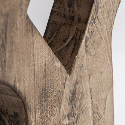 TERAN SCULPTURE