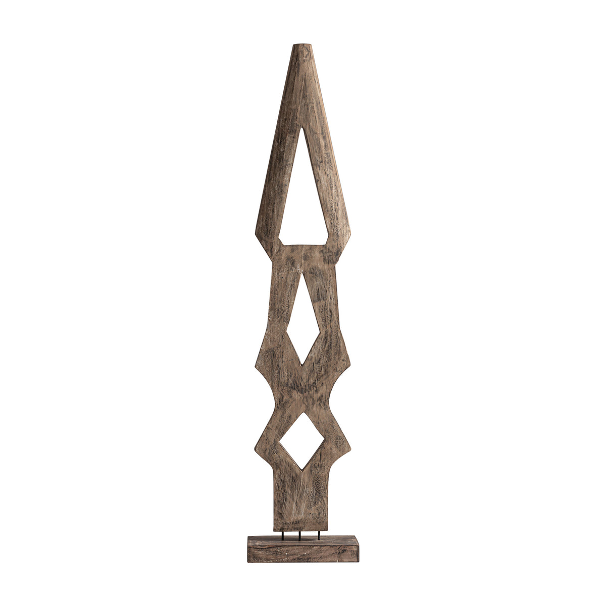 TERAN SCULPTURE