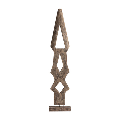 TERAN SCULPTURE