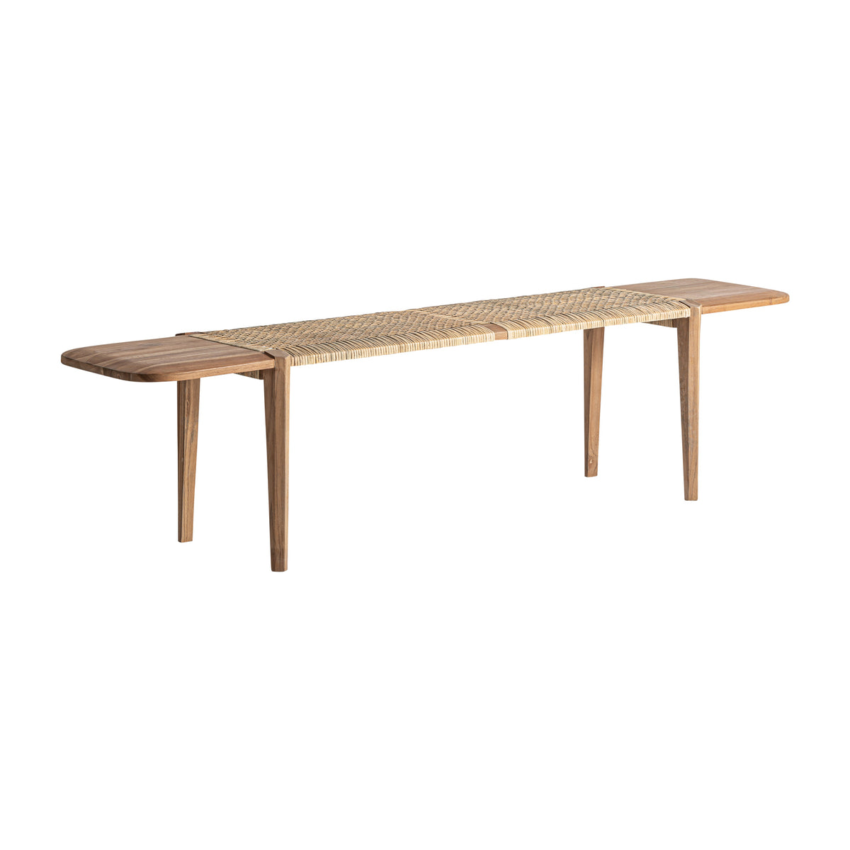HALLEN BENCH