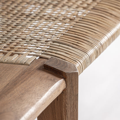 HALLEN BENCH