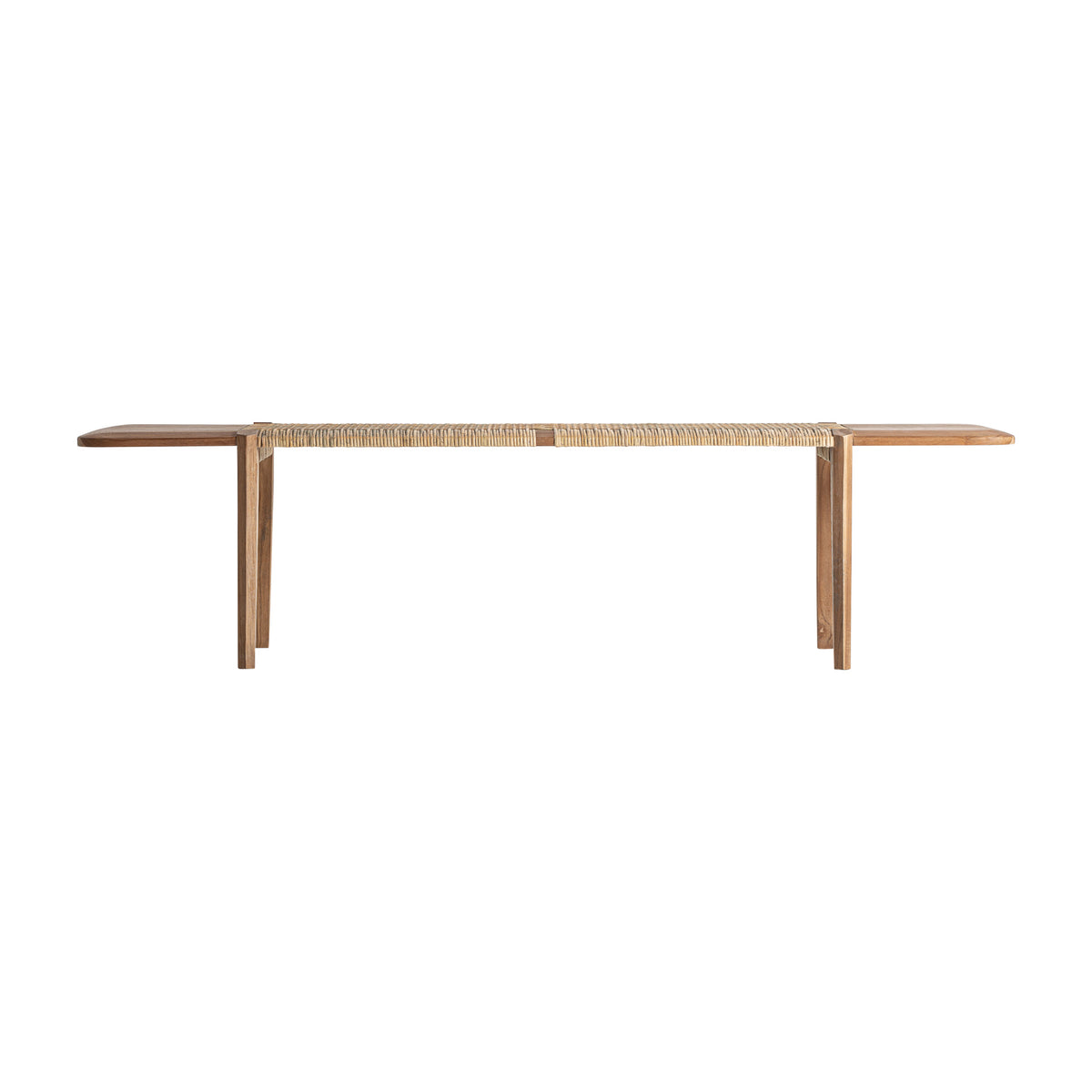 HALLEN BENCH
