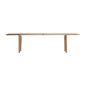 HALLEN BENCH