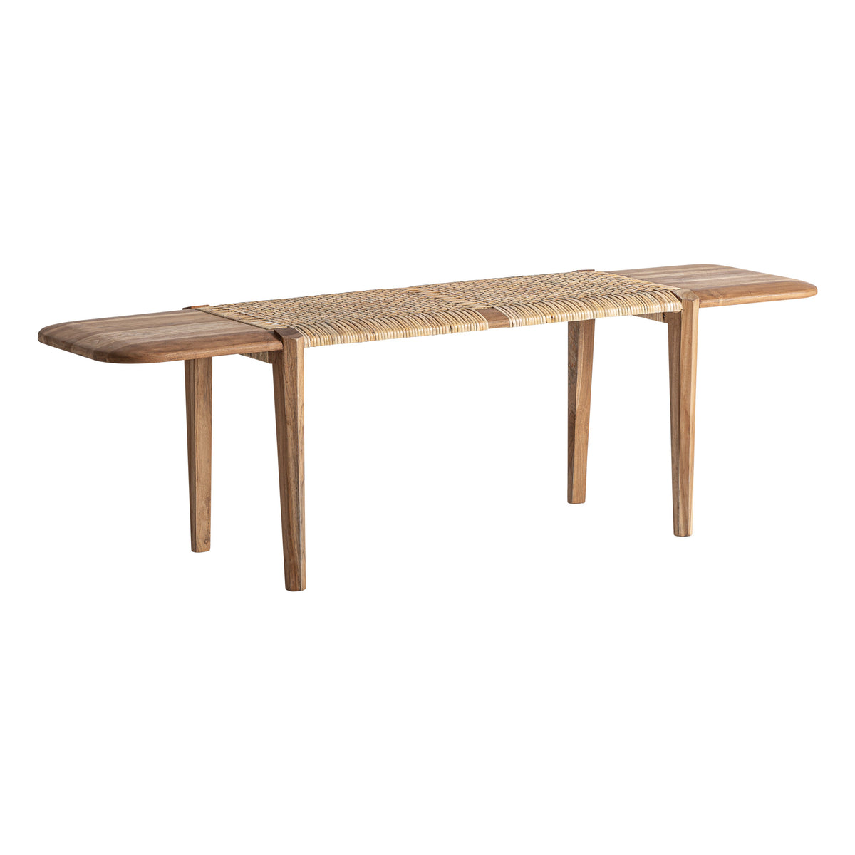 HALLEN BENCH