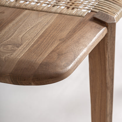 HALLEN BENCH