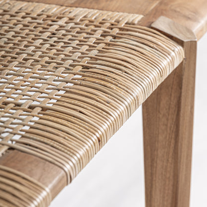 HALLEN BENCH