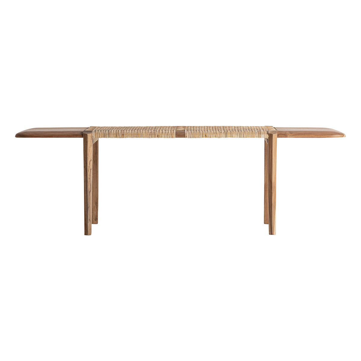 HALLEN BENCH