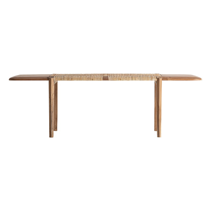 HALLEN BENCH