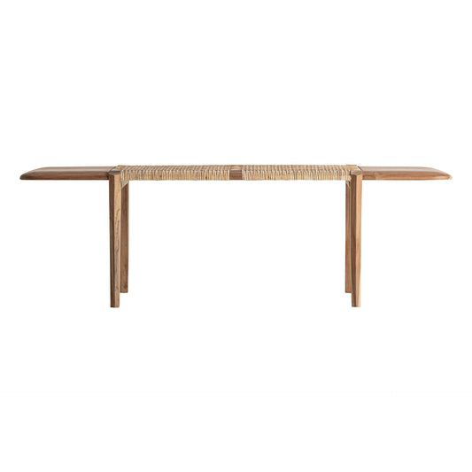 HALLEN BENCH