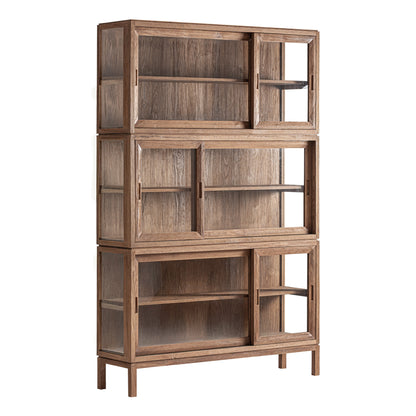 BROICH GLASS CABINET