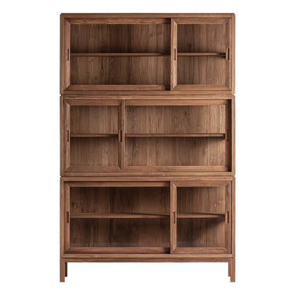 BROICH GLASS CABINET