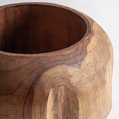 SCHLICHTE VASE
