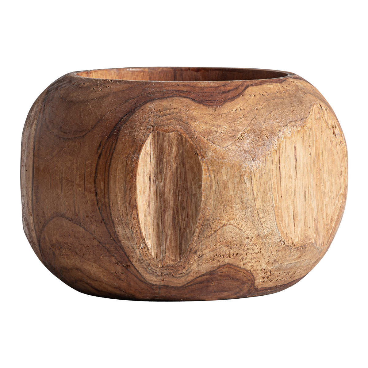 SCHLICHTE VASE