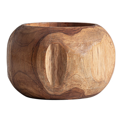 SCHLICHTE VASE