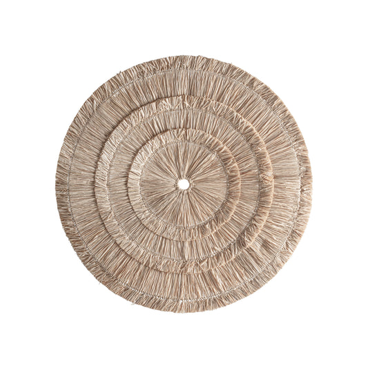 FAUCH WALL ART