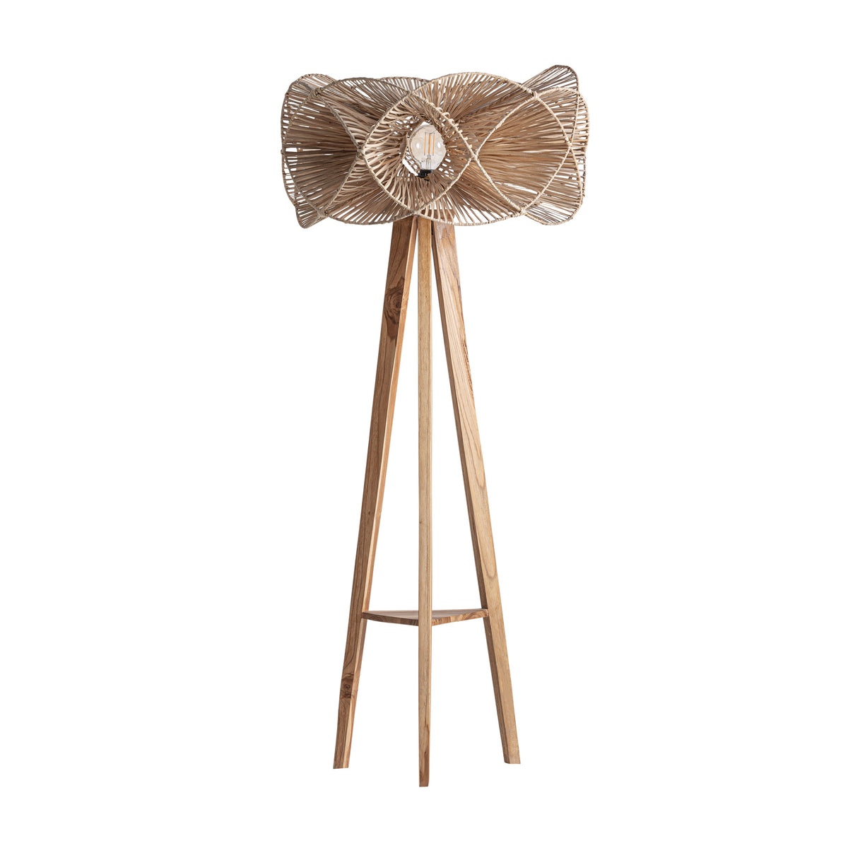 VARSHA FLOOR LAMP