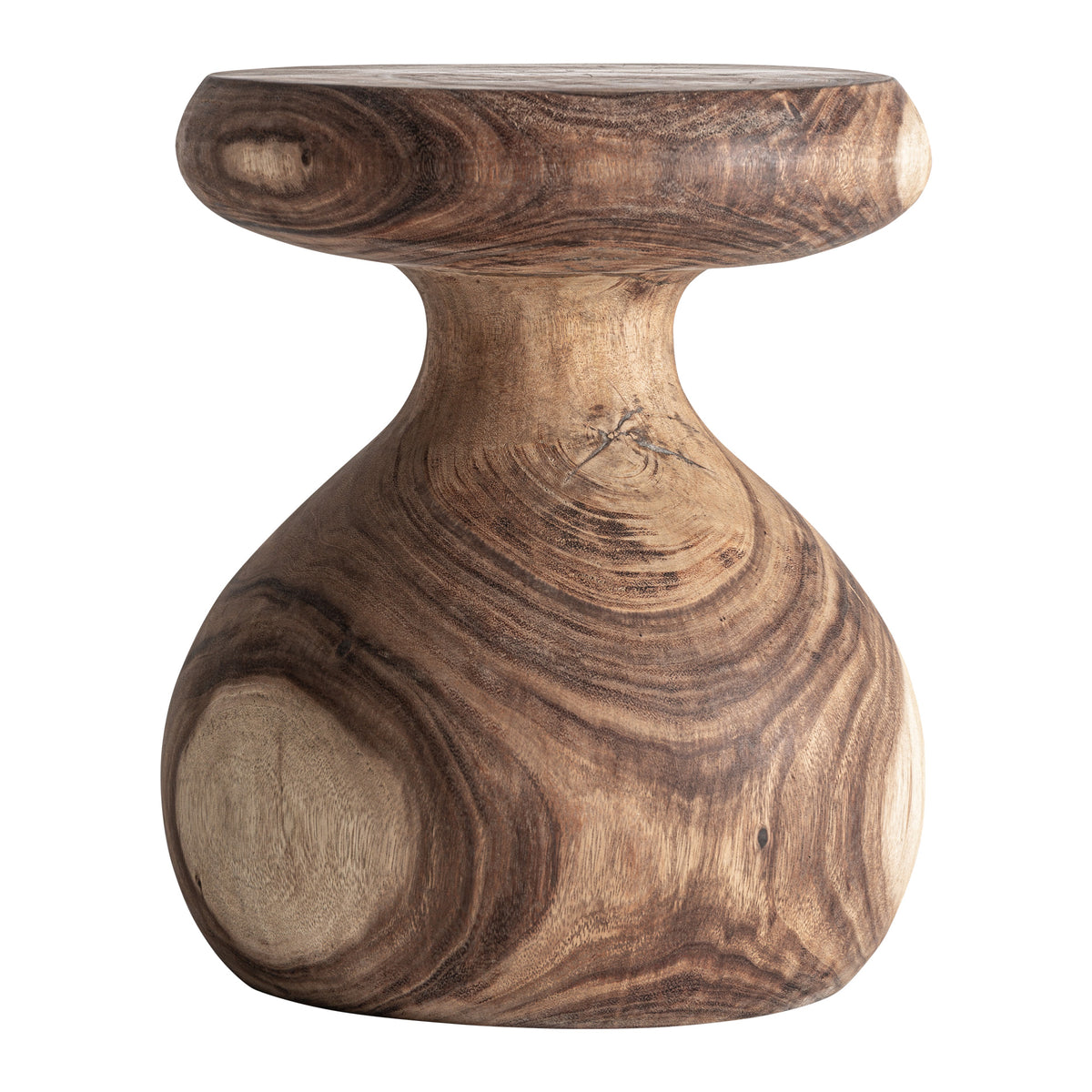 BEZAHA SIDE TABLE