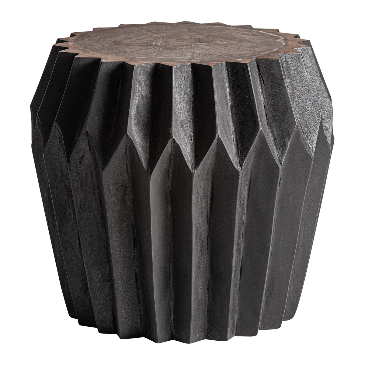 ZAMBIA SIDE TABLE