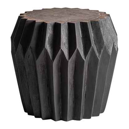 ZAMBIA SIDE TABLE