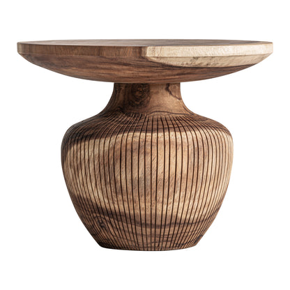 ZOBUE SIDE TABLE